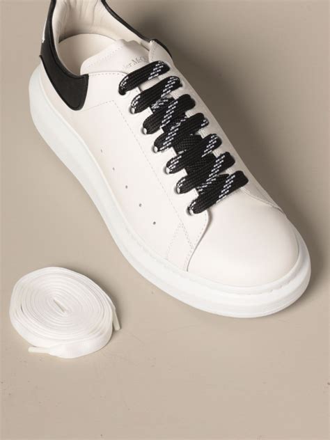 alexander mcqueen sneakers saldi.